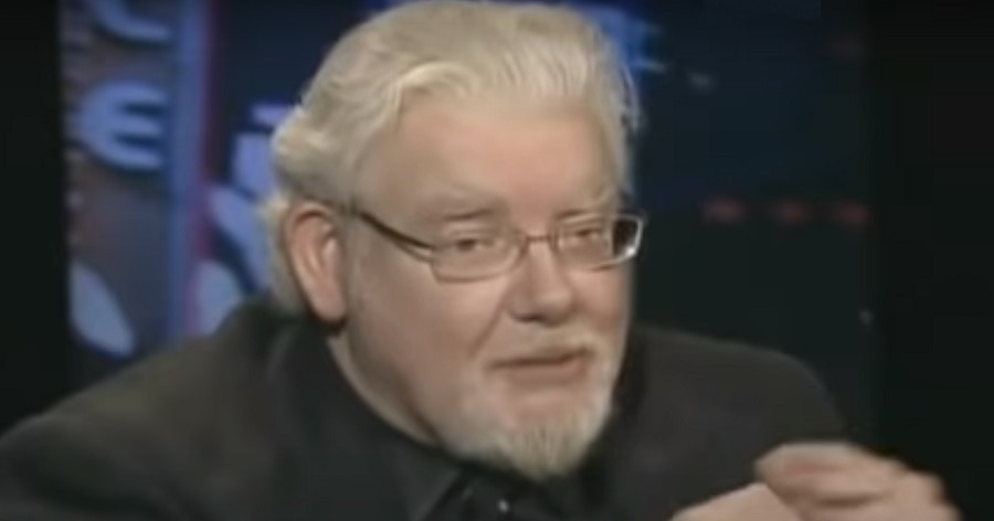 Richard Griffiths Biography - Facts, Childhood, Family Life & Achievements
