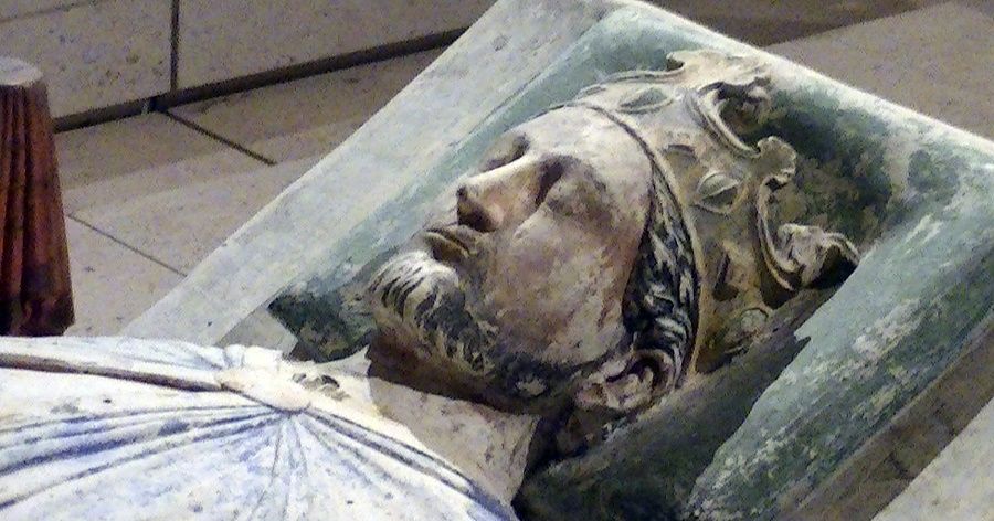 Richard I Of England Biography - Childhood, Life Achievements & Timeline