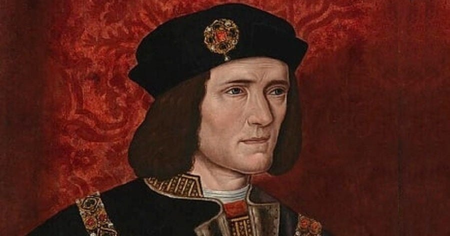 Richard III Of England Biography - Childhood, Life Achievements & Timeline