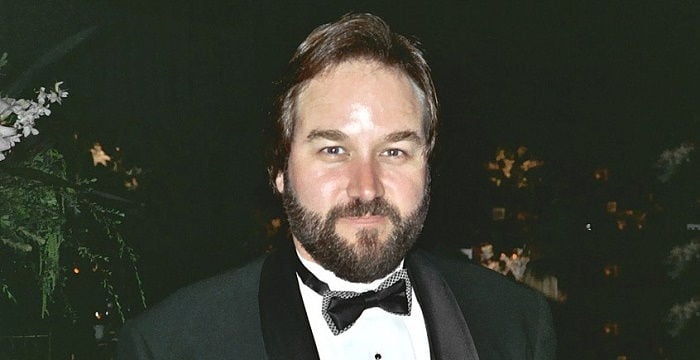 Richard Karn - Bio, Facts, Family Life of Actor