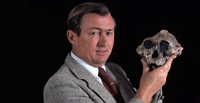 Richard Leakey Biography - Childhood, Life Achievements 