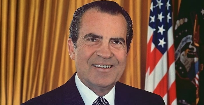Richard Nixon Biography - Childhood, Life Achievements 