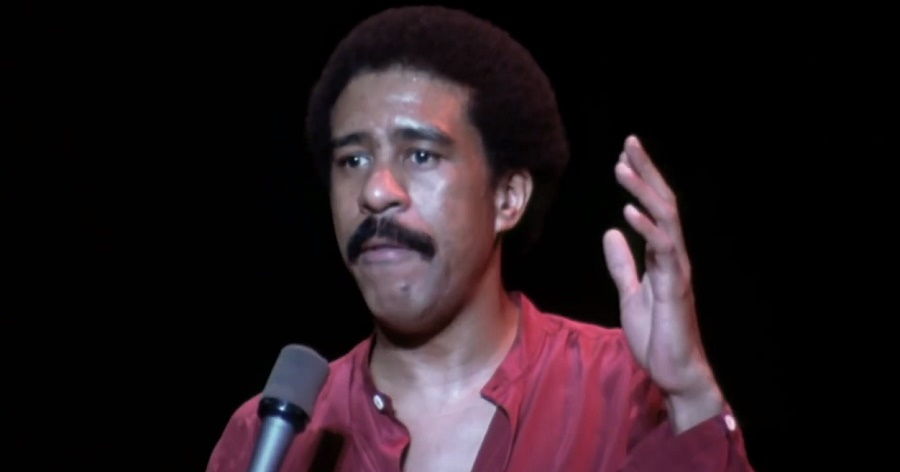 Richard Pryor Biography - Facts, Childhood, Family Life & Achievements