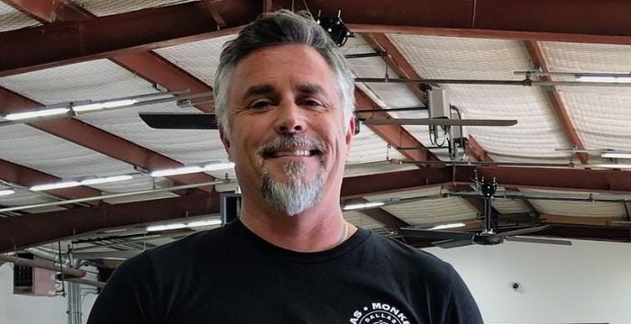 Richard Rawlings Biography Facts Childhood Family Life Achievements
