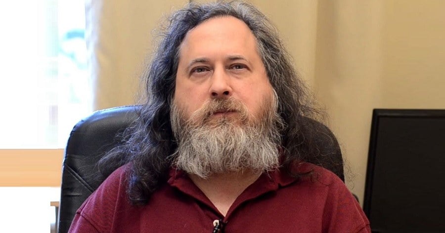 Richard Stallman Biography – Facts, Childhood, Career, Achievements
