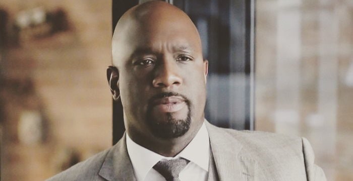 Richard T. Jones Biography - Facts, Childhood, Family Life & Achievements