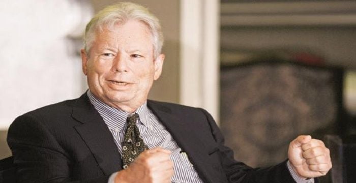 Richard Thaler Biography - Facts, Childhood, Family Life & Achievements