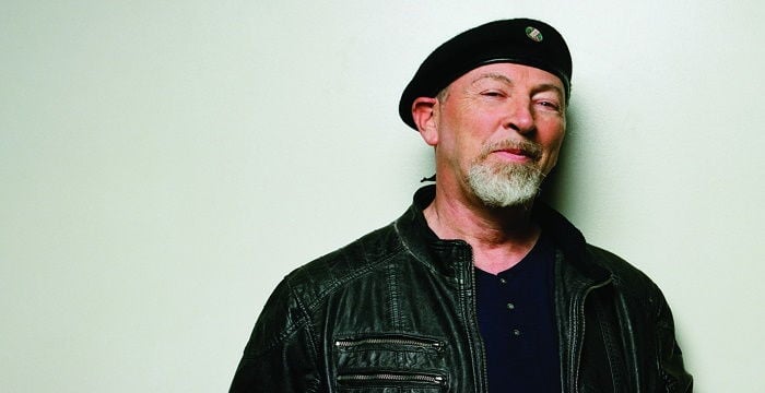 Richard Thompson Biography - Childhood, Life Achievements & Timeline