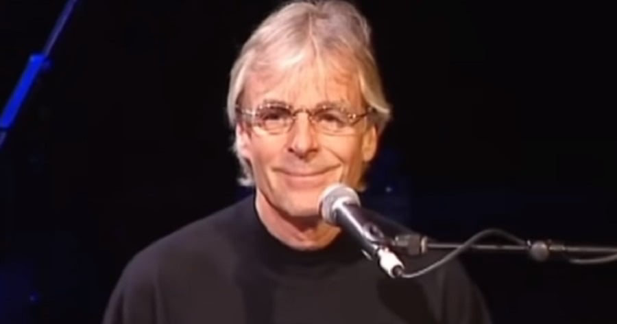 Richard Wright (Musician) Biography - Childhood, Life 