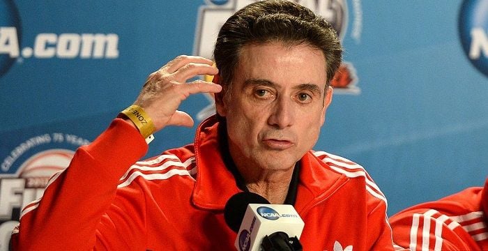 Rick Pitino Biography - Facts, Childhood, Family Life & Achievements