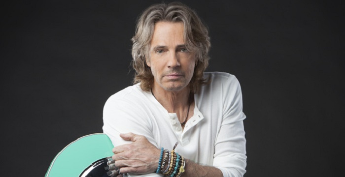 Rick Springfield Biography - Facts, Childhood, Family Life