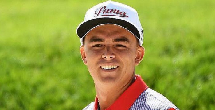 Rickie Fowler Biography - Facts, Childhood, Family Life & Achievements