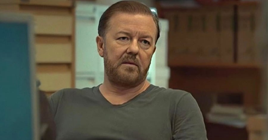 Ricky Gervais Biography - Facts, Childhood, Family Life & Achievements