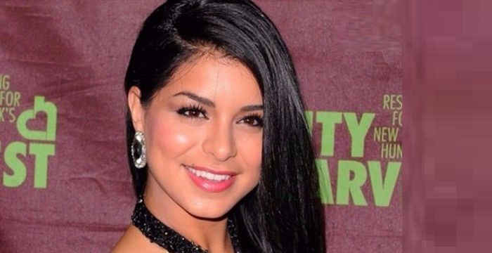Rima Fakih Biography - Childhood, Life Achievements & Timeline
