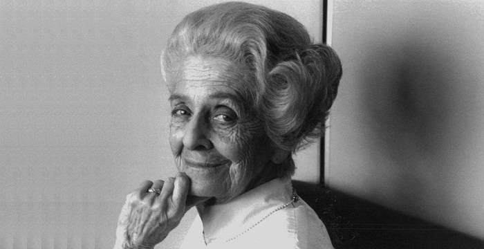 Rita LeviMontalcini Biography Childhood, Life
