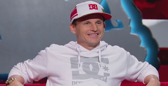 Rob Stanley Dyrdek - Bio, Facts, Family Life of ...