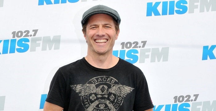 Rob Estes Biography - Facts, Childhood, Family Life & Achievements