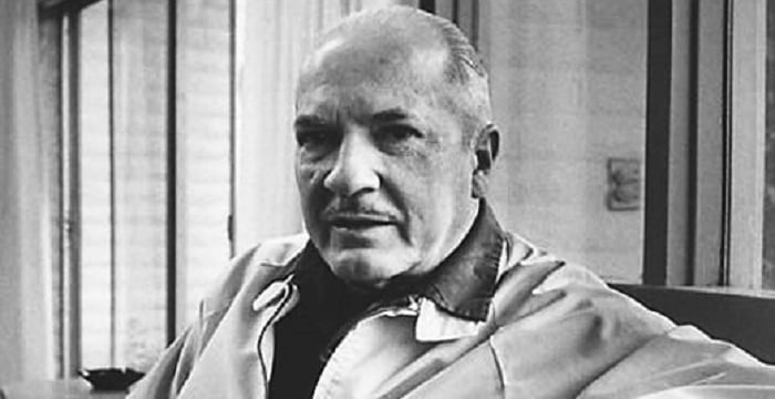 Robert A. Heinlein Biography - Facts, Childhood, Family Life & Achievements