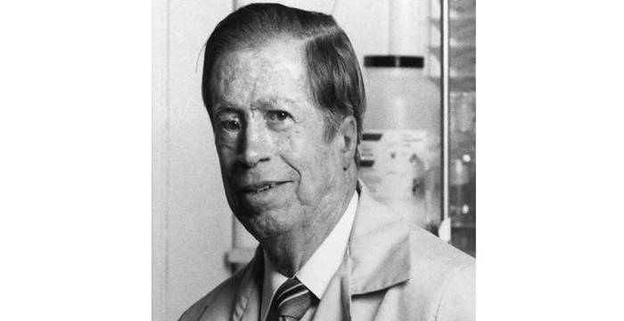 Robert Bruce Merrifield Biography Facts, Childhood, Family Life