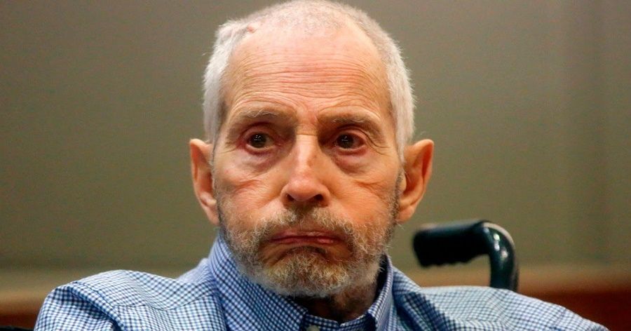 Robert Durst Biography – Facts, Childhood, Crimes