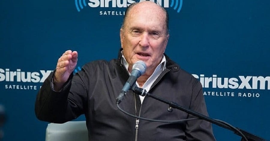 Robert Duvall Biography - Childhood, Life Achievements 