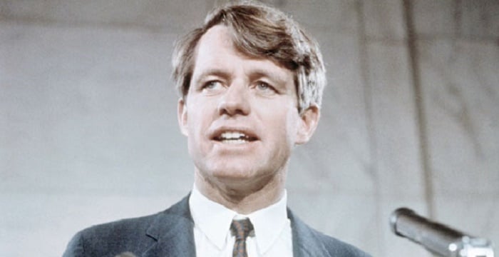 best biography robert kennedy