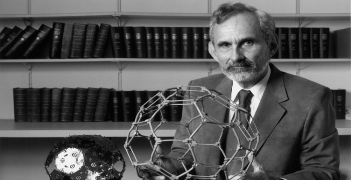 Robert Floyd Curl Jr. Biography - Childhood, Life 