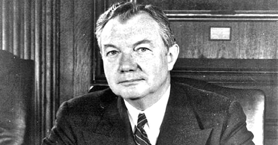 Robert H. Jackson Biography - Facts, Childhood, Family Life & Achievements