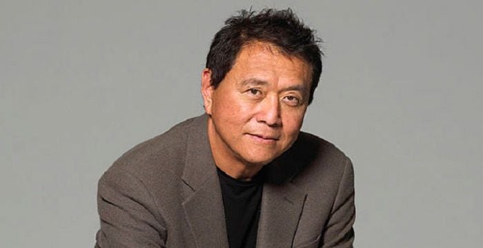 robert t kiyosaki father robert t kiyosaki father