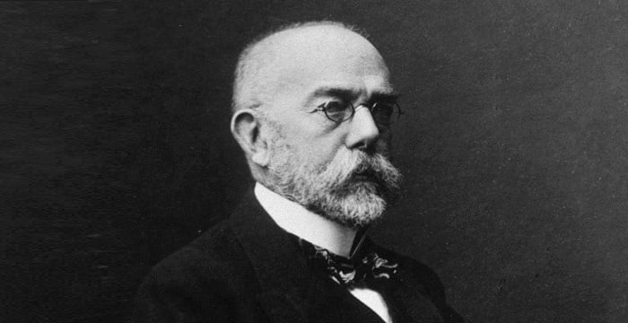 Robert Koch Biography - Childhood, Life Achievements 