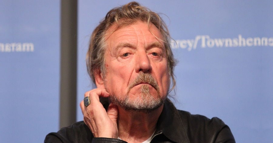 Robert Plant Biography - Facts, Childhood, Family Life 