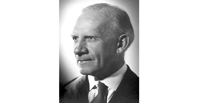 Robert Robinson Biography - Facts, Childhood, Family Life & Achievements