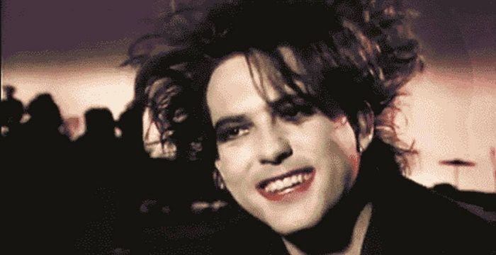 Robert Smith Biography - Childhood, Life Achievements 