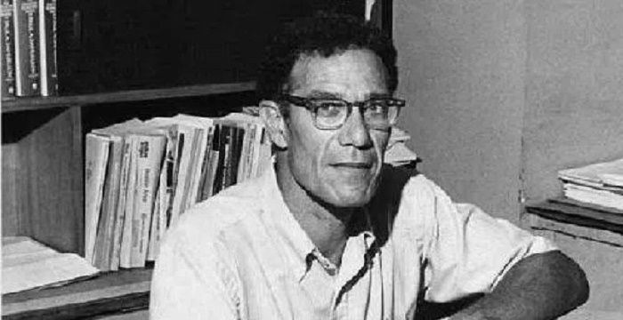 Robert M. Solow Biography Facts, Childhood, Family Life & Achievements