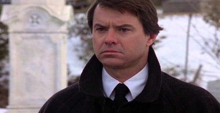 Robert Urich Biography - Facts, Childhood, Family Life of 