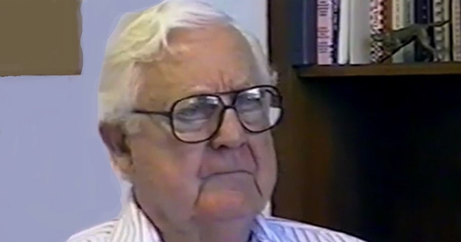 Robert Wise Biography - Childhood, Life Achievements 