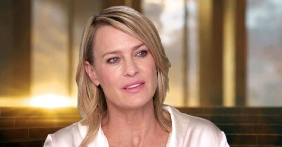 Robin Wright Biography - Childhood, Life Achievements & Timeline