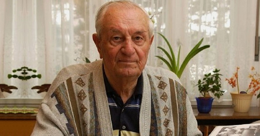 Rochus Misch – Biography of Hitler’s Bodyguard