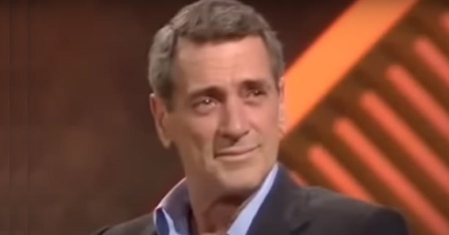 Rock Hudson Biography - Facts, Childhood, Family Life & Achievements