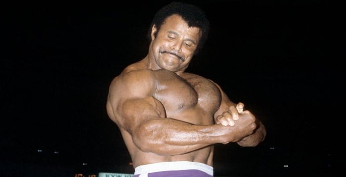 Rocky Johnson Biography - Facts, Childhood, Family Life & Achievements