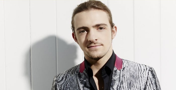 Rocky Lynch Biography - Facts, Childhood, Family Life & Achievements of