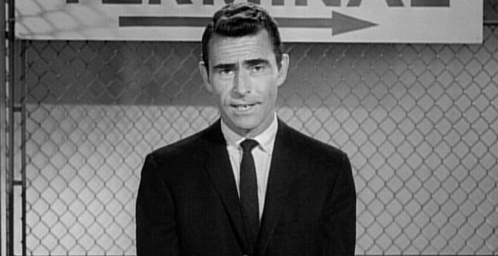 Rod Serling Biography - Childhood, Life Achievements & Timeline