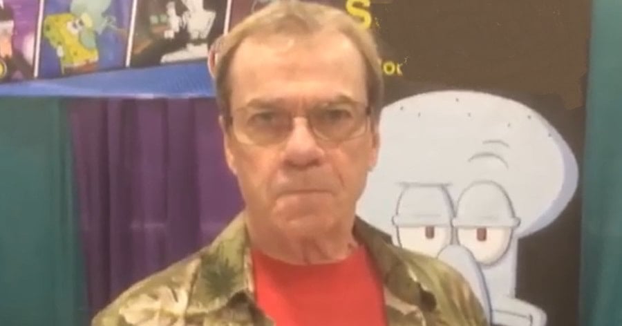 Rodger Bumpass Biography - Facts, Childhood, Family Life & Achievements