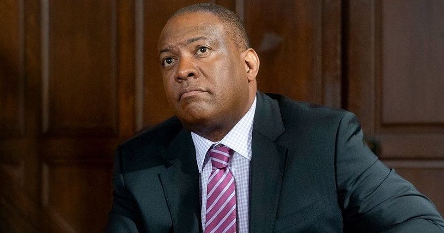 Rodney Peete Biography - Facts, Childhood, Family Life ...
Rodney Peete Football Player