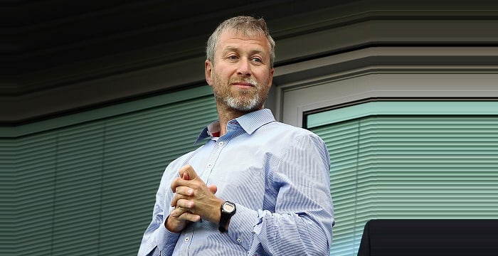 Roman Abramovich Biography - Facts, Childhood, Family 