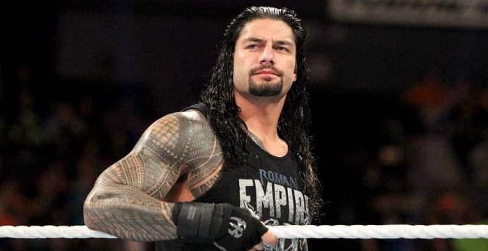 Roman Reigns Biography - Facts, Childhood, Family & Achievements of Professional Wrestler