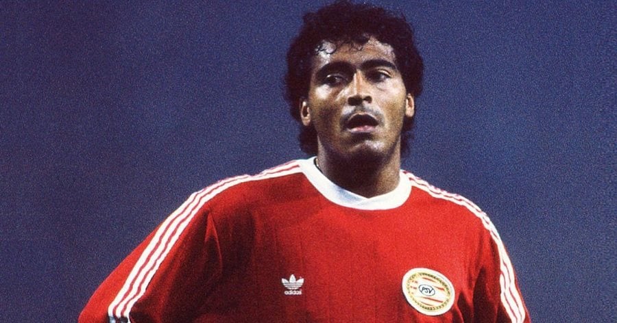 Romário Biography - Childhood, Life Achievements & Timeline