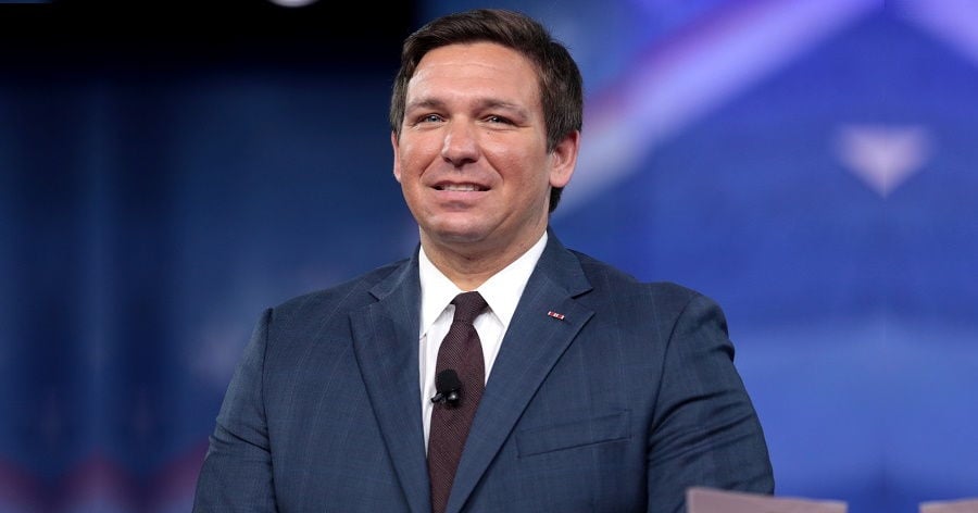 Ron DeSantis Biography – Facts, Childhood, Family, Achievements