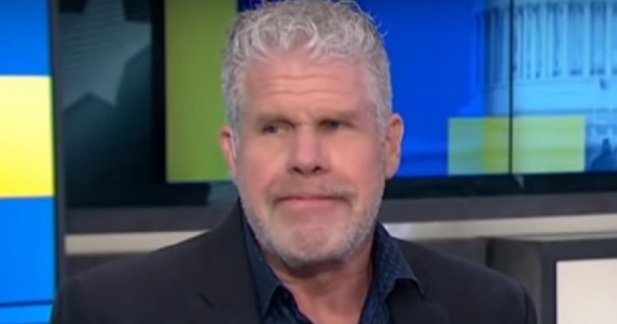 Ron Perlman - Bio, Facts, Family Life of Actor