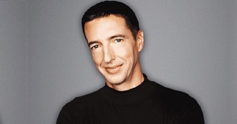 Ron Reagan Biography – Facts, Childhood, Family Life, Achievements
